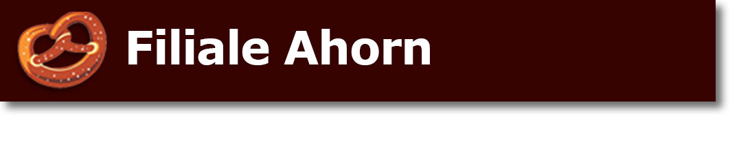 Navi Ahorn