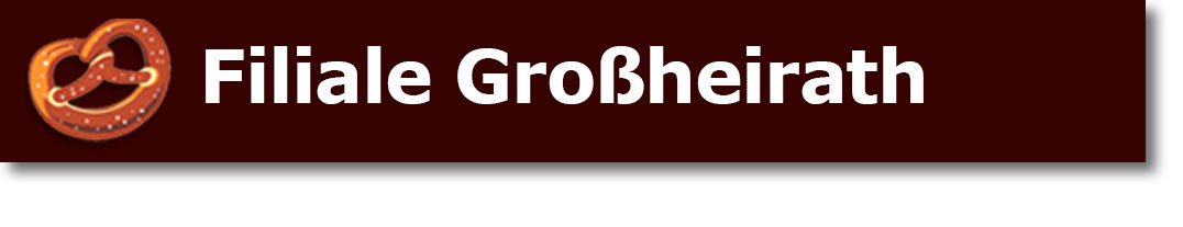 Navi Großheirath